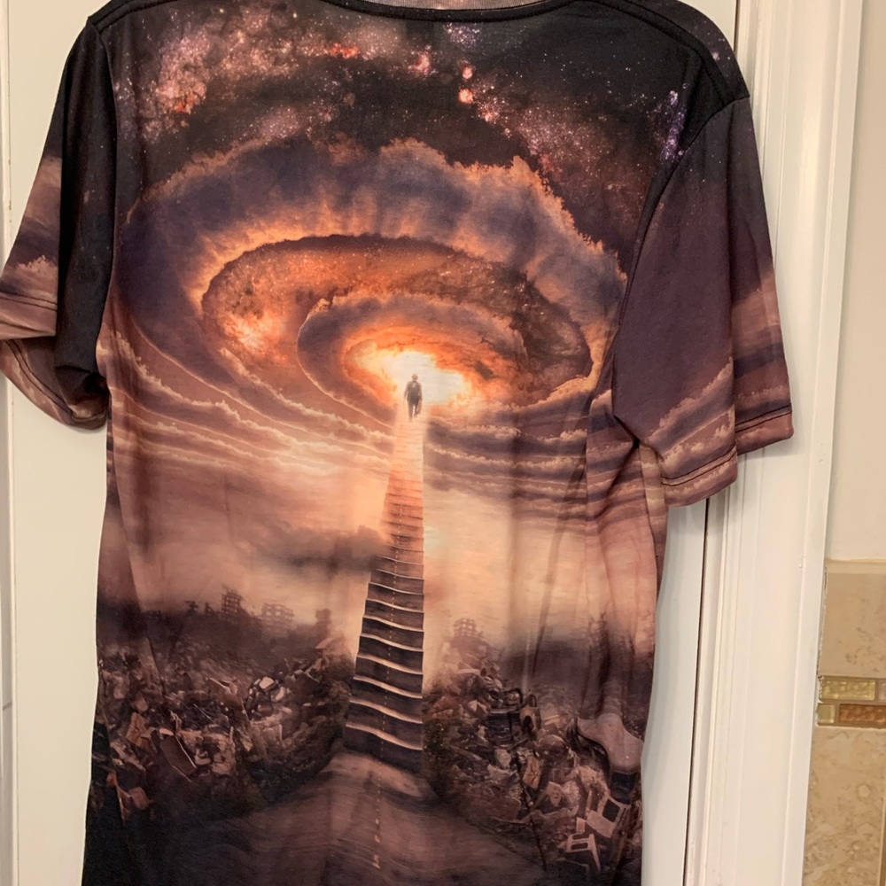 Men’s tshirt